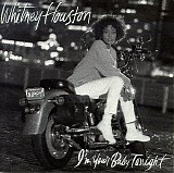 Whitney Houston - I'm Your Baby Tonight - 1990 - 192Kbs