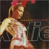 Kylie Minogue - Intimate and Live - 1998 - 192kbs