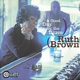 Ruth Brown - Good Day for the Blues - 1999 - VBRkbs