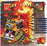 Hit Explosion 03 - 1998