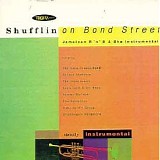 Various artists - Shufflin On Bond Street -  - 192kbs