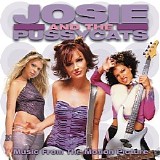 Various artists - Music From the Motion Picture Josie And The Pussycats - 2001 - 128kbs