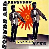 Various artists - Sounds & Pressure, Vol. 5 - 2004 - 320kbs