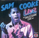Sam Cooke - Live At The Harlem Square Club