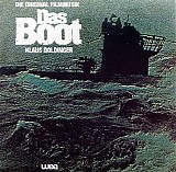 Klaus Doldinger - Das Boot - 1997 - 192kbs