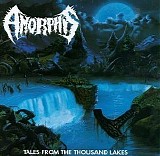 Amorphis - Tales From the Thousand Lakes - 1994 - VBRkbs