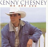 Kenny Chesney - Me and You - 1996 - 192kbs