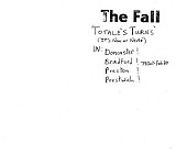 Fall - Totale's Turns - 2002 - 192kbs