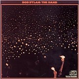 Bob Dylan The Band - Before the Flood - 1990 - VBRKbs