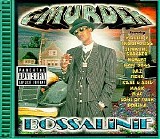 C-Murder - Bossalinie - 1999 - 192Kbs