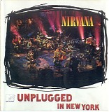 Nirvana - Unplugged in New York - 1994 - 192Kbs