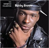 Bobby Brown - The Definitive Collection - 2006 - VBRkbs