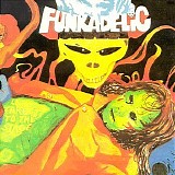 Funkadelic - Let's Take It to the Stage - 1992 - 192kbs