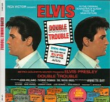 Elvis Presley - Double Trouble - 2005 - 320Kbs