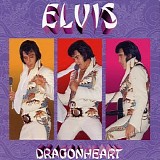 Elvis Presley - Dragon Heart - 2004 - 192Kbs