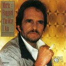 Merle Haggard - The Way I Am - 1995 - 192kbs