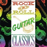 Various artists - Rock N' Roll Guitar Classics - 1990 - 256kbs