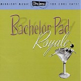 Various artists - Ultra-Lounge, Vol 4, Bachelor Pad Royale - 1996 - 192kbs