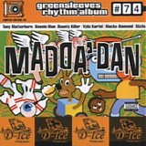Various artists - Greensleeves Rhythm Album Vol.74 Madda' Dan - 2005 - VBRKbs