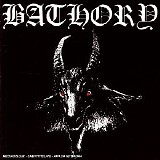 Bathory - Bathory -  - 320kbs