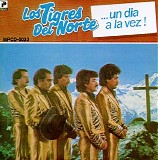Los Tigres del Norte - Carrera Contra La Muerte - 1994 - 128Kbs