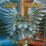 Easy Rider - Evilution - 2002 - 192Kbs