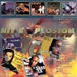 Various artists - Hit Explosion 1996 - 10b
