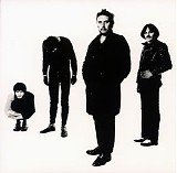 The Stranglers - Black and White - 2006 - 320Kbs