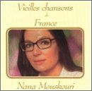 Nana Mouskouri - Vieilles Chansons de France - 1998 - 192kbs