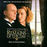 Richard Robbins - The Remains of the Day - 1993 - VBRKbs