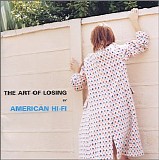 American Hi-Fi - The Art of Losing - 2003 - 192kbs