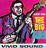Albert King - Big Blues -  - 256kbs