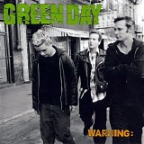 Green Day - Warning (Single CD 1) - 2000 - VBRkbs