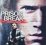 Ramin Djawadi - Prison Break (Original Television Soundtrack) - 2007 - 192Kbs