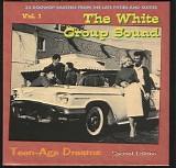 Various artists - The White Group Sound Vol. 1 - 1995 - 128Kbs