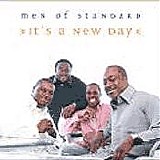 Men of Standard - It's a New Day - 2004 - 192Kbs