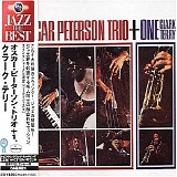 Oscar Peterson & Clark Terry - Trio + One - 2004 - VBRkbs