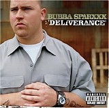 Bubba Sparxxx - Deliverance - 2003 - VBRkbs
