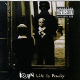 Korn - Life Is Peachy - 1996 - 128Kbs