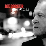 Joe Cocker - Heart & Soul - 2005 - VBRKbs