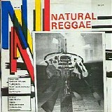 Various artists - Natural Reggae  (Studio One)