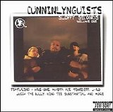 Cunninlynguists - Sloppy Seconds: Volume 1