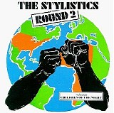 The Stylistics - Round 2 - 1992 - VBRkbs