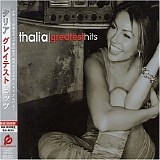 Thalía - Greatest Hits - 2004 - 192kbs