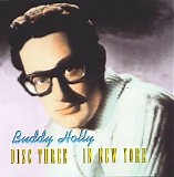 Buddy Holly - What You've Been Missin. CD3