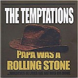 The Temptations - Papa Was a Rolling Stone - 2003 - VBRkbs