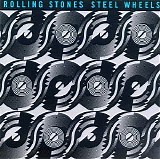 The Rolling Stones - Steel Wheels - 1994 - 192Kbs