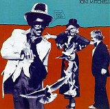 Joni Mitchell - Don Juan's Reckless Daughter