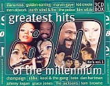 Various artists - Greatest hits of the millennium 80 vol1