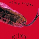 Alice Cooper - Killer